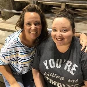 Meet your Posher, Shawna